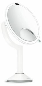 Zrkadlo Simplehuman so senzorom TRIO s dotykovým ovládaním