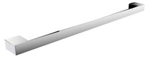 Emco Vara - Držiak na uterák, 64,5 cm, chróm 426000160