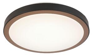 STROPNÉ LED SVIETIDLO, 39/8 cm Novel - Interiérové svietidlá