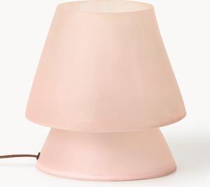 Malá stolová lampa Dassy