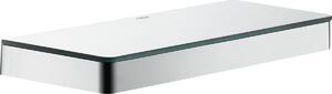 Axor Universal - Polička 300 mm, chróm 42838000