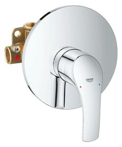 GROHE Eurosmart - Páková sprchová batéria, chróm 33556002