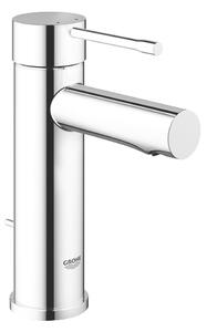 GROHE Essence - Páková umývadlová batéria, veľkosť S, chróm 32898001