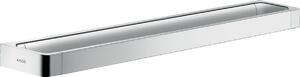 Axor Universal - Lišta/držiak na uterák 600 mm, chróm 42832000