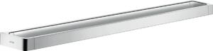 Axor Universal - Lišta/držiak na uterák 800 mm, chróm 42833000