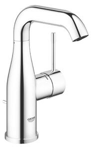GROHE Essence - Páková umývadlová batéria, veľkosť M, chróm 23462001