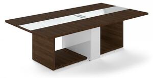 Rokovací stôl Trevix 260 x 140 cm