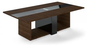 Rokovací stôl Trevix 260 x 140 cm