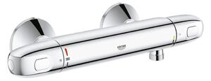 GROHE Grohtherm 1000 - Termostatická sprchová batéria, chróm 34143003