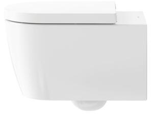 Duravit ME by Starck - WC sedátko, biela 0020010000