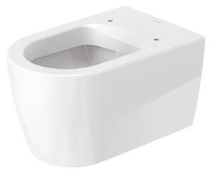 Duravit ME by Starck - Závesné WC, biela 2528090000