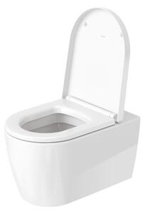 Duravit ME by Starck - WC sedátko, biela 0020010000