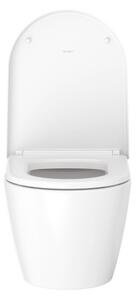 Duravit ME by Starck - WC sedátko, biela 0020010000