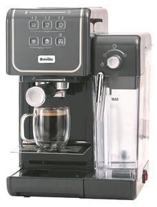 Kávovar Breville Prima Latte 3 čierny (VCF146X)