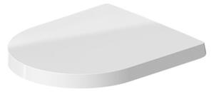 Duravit ME by Starck - WC sedátko so sklápacou automatikou, biela 0020190000