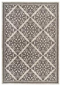 PLOCHO TKANÝ KOBEREC, 80/150 cm sivá - Online Only bytové doplnky, Online Only