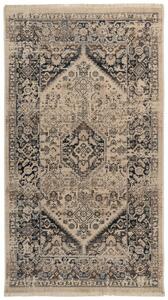 ORIENTÁLNY KOBEREC, 120/170 cm, modrá - Online Only bytové doplnky, Online Only