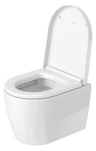 Duravit ME by Starck - WC sedátko so sklápacou automatikou, biela 0020190000