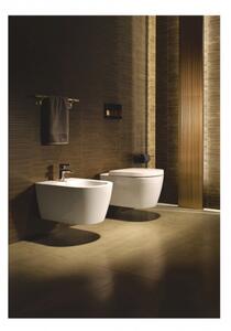 Duravit ME by Starck - Závesný bidet 370x570 mm, biela 2288150000