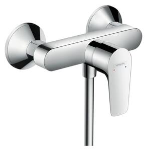 Hansgrohe Talis E - Páková sprchová batéria nástenná, chróm 71760000