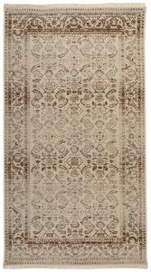 ORIENTÁLNY KOBEREC, 80/150 cm, béžová Kayoom - Online Only bytové doplnky, Online Only