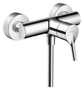 Hansgrohe Talis S - Páková sprchová batéria nástenná, chróm 72600000