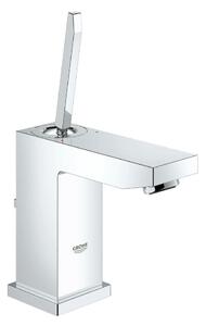 GROHE Eurocube Joy - Páková umývadlová batéria, veľkosť S, chróm 23654000