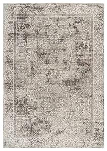 PLOCHO TKANÝ KOBEREC, 80/150 cm sivá - Online Only bytové doplnky, Online Only
