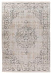 VINTAGE KOBEREC, 80/150 cm, sivá - Online Only bytové doplnky, Online Only