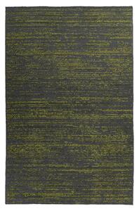 PLOCHO TKANÝ KOBEREC, 120/170 cm zelená - Online Only bytové doplnky, Online Only