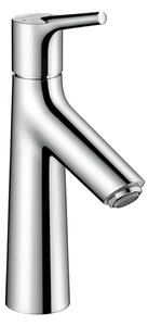 Hansgrohe Talis S - Páková umývadlová batéria 100 bez odtokovej súpravy, chróm 72021000