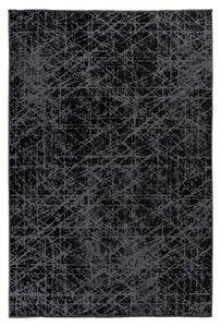 PLOCHO TKANÝ KOBEREC, 160/230 cm sivá - Online Only bytové doplnky, Online Only