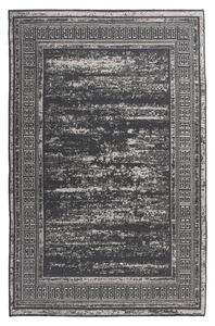 PLOCHO TKANÝ KOBEREC, 80/150 cm sivá Kayoom - Online Only bytové doplnky, Online Only