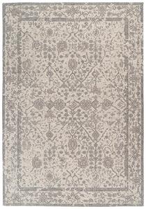 VINTAGE KOBEREC, 120/170 cm, krémová - Online Only bytové doplnky, Online Only