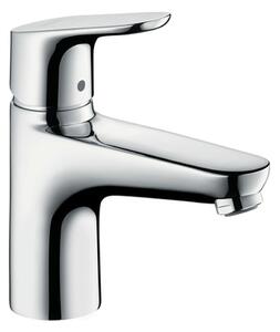 Hansgrohe Focus - Vaňová batéria stojanková Monotrou, chróm 31931000