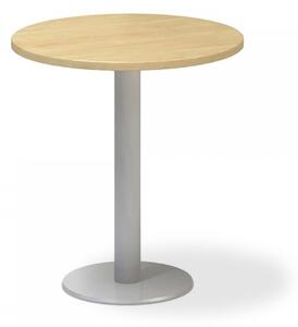 Konferenčný stôl ProOffice priemer 70 x 74,2 cm