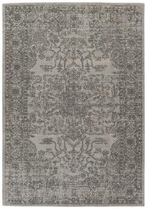 VINTAGE KOBEREC, 80/150 cm, zelená, taupe - Online Only bytové doplnky, Online Only