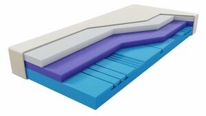 Curem Matrac Curem C 3000 HY 1+1 - 90x200 cm, výška 22 cm