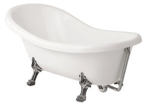 Vima 104 - Vaňa 1680x752 mm, biela