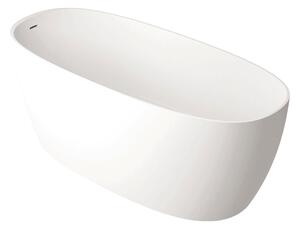 Vima 100 - Vaňa 1600x700 mm, biela
