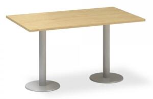 Konferenčný stôl ProOffice 80 x 140 x 74,2 cm