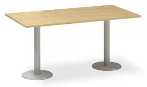Konferenčný stôl ProOffice 80 x 160 x 74,2 cm