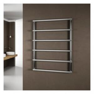 Cordivari Laura Electric - Radiátor elektrický 740x530 mm, leštená nerez 3581570400003