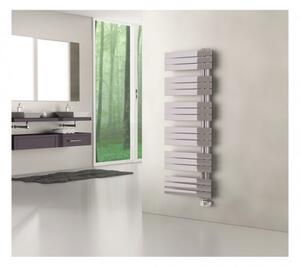 Cordivari Kelly 5010 electric - Radiátor elektrický s digitálnym ECO termostatom 1312x500 mm pravý, biela 3581726100173