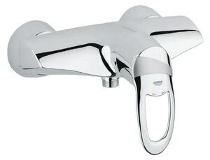 GROHE Chiara - Sprchová batéria na stenu, chróm 32307000