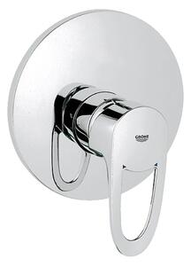GROHE Europlus - Páková sprchová batéria pod omietku, chróm 19537001