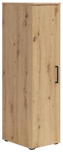VIACÚČELOVÁ SKRIŇA, 30/115/40 cm Carryhome - Predsieňové programy