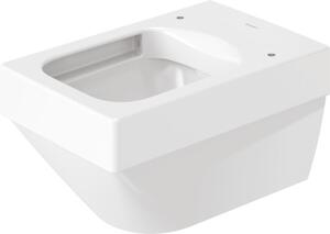 Duravit Vero Air - Závesné WC, Rimless, biela 2525090000