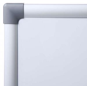 Magnetická tabuľa Whiteboard SICO s keramickým povrchom 120 x 90 cm