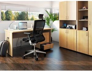 Kancelársky nábytok zostava ProOffice 4